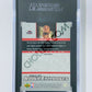 LeBron James - Cleveland Cavaliers 2003-04 Upper Deck Rookie Exclusives Star Rookie #1 [SGC 9] SN: 8478072