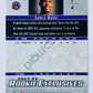 Chris Bosh - Toronto Raptors 2003-04 Upper Deck Rookie Exclusive Star Rookie #4