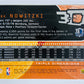 Dirk Nowitzki - Dallas Mavericks 2003-04 Upper Deck Triple Dimensions #15