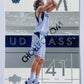 Dirk Nowitzki - Dallas Mavericks 2003 Upper Deck UD Glass #13