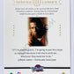 LeBron James - Cleveland Cavaliers 2003 Upper Deck Willing and Able Rookie Card #12