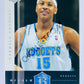 Carmelo Anthony - Denver Nuggets 2004-05 Upper Deck Rivals #16