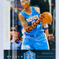 Carmelo Anthony - Denver Nuggets 2004-05 Upper Deck Rivals #19