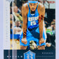 Carmelo Anthony - Denver Nuggets 2004-05 Upper Deck Rivals #22