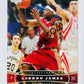 Lebron James – Cleveland Cavaliers 2004-05 Upper Deck #26