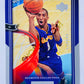 Kobe Bryant - Los Angeles Lakers 2004 Upper Deck Diamond Collection All-Star Lineup #37