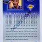 Kobe Bryant - Los Angeles Lakers 2004 Upper Deck Diamond Collection All-Star Lineup #37