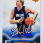 Dirk Nowitzki - Dallas Mavericks 2004 Upper Deck Diamond Prosigs Collection #16