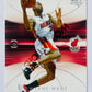 Dwyane Wade - Miami Heat 2004-05 Upper Deck SP Authentic #43
