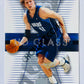 Dirk Nowitzki - Dallas Mavericks 2004 Upper Deck UD Glass #9