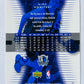 Dirk Nowitzki - Dallas Mavericks 2004 Upper Deck UD Glass #9
