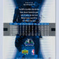 Kevin Garnett - Minnesota Timberwolves 2004 Upper Deck UD Glass #33
