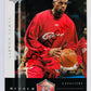 LeBron James - Cleveland Cavaliers 2004-05 Upper Deck Rivals #2