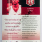 LeBron James - Cleveland Cavaliers 2004-05 Upper Deck Rivals #3