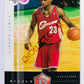 LeBron James - Cleveland Cavaliers 2004-05 Upper Deck Rivals #7