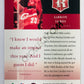 LeBron James - Cleveland Cavaliers 2004-05 Upper Deck Rivals #8