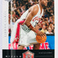 LeBron James - Cleveland Cavaliers 2004-05 Upper Deck Rivals #9