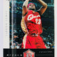LeBron James - Cleveland Cavaliers 2004-05 Upper Deck Rivals #12