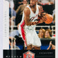LeBron James - Cleveland Cavaliers 2004-05 Upper Deck Rivals #13