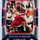 LeBron James - Cleveland Cavaliers 2004 Upper Deck SP Game Used Edition Season in Review #133 313/999