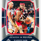 LeBron James - Cleveland Cavaliers 2004 Upper Deck SP Game Used Edition Season in Review #137 368/999