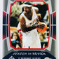 LeBron James - Cleveland Cavaliers 2004 Upper Deck SP Game Used Edition Season in Review #143 575/999