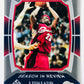 LeBron James - Cleveland Cavaliers 2004 Upper Deck SP Game Used Edition Season in Review #147 982/999