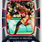 LeBron James - Cleveland Cavaliers 2004 Upper Deck SP Game Used Edition Season in Review #155 181/999
