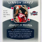 LeBron James - Cleveland Cavaliers 2004 Upper Deck SP Game Used Edition Season in Review #157 768/999