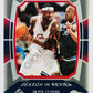 LeBron James - Cleveland Cavaliers 2004 Upper Deck SP Game Used Edition Season in Review #158 813/999