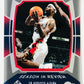 LeBron James - Cleveland Cavaliers 2004 Upper Deck SP Game Used Edition Season in Review #160 260/999