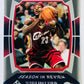 LeBron James - Cleveland Cavaliers 2004 Upper Deck SP Game Used Edition Season in Review #161 998/999