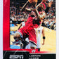 LeBron James - Cleveland Cavaliers 2005-06 Upper Deck ESPN #14