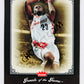 LeBron James - Cleveland Cavaliers 2005-06 Fleer Greats of the Game #53