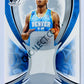 Carmelo Anthony - Denver Nuggets 2004-05 Upper Deck SP Games Used Edition Authentic Fabrics Jersey #AF-CA