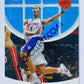 Chris Bosh - Toronto Raptors 2005-06 Topps Finest #49