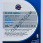 Chris Bosh - Toronto Raptors 2005-06 Topps Finest #49