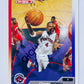 Chris Bosh - Toronto Raptors 2005-06 Topps Total #43