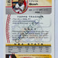 Chris Bosh - Toronto Raptors 2005-06 Topps Total #43