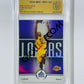 Kobe Bryant - Los Angeles Lakers 2005-06 Upper Deck NBA Reflections Purple #44 [GS NM/MT 8.5] SN: SBCEA482