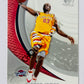 Lebron James – Cleveland Cavaliers 2005-06 Upper Deck SP Authentic Game-Used #16