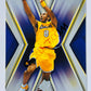 Kobe Bryant - Los Angeles Lakers 2005-06 Upper Deck SPX #39