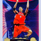 Chris Bosh - Toronto Raptors 2005-06 Upper Deck Trilogy #82