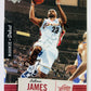 LeBron James - Cleveland Cavaliers 2005-06 Upper Deck Rookie Debut #15