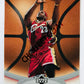 LeBron James - Cleveland Cavaliers 2005-06 Upper Deck Ovation #13
