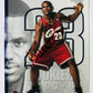 LeBron James - Cleveland Cavaliers 2005-06 Upper Deck Lebron Bonus Insert #LJ18