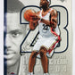 LeBron James - Cleveland Cavaliers 2005-06 Upper Deck Lebron Bonus Insert #LJ27