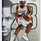 LeBron James - Cleveland Cavaliers 2005-06 Upper Deck Lebron Bonus Insert #LJ36