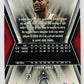 LeBron James - Cleveland Cavaliers 2005-06 Upper Deck SPx #15