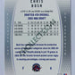 Chris Bosh - Toronto Raptors 2006-07 Fleer Hot Prospects #55